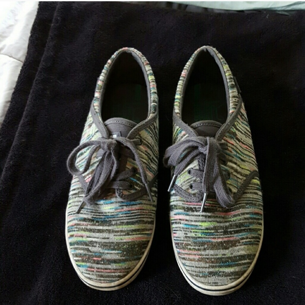 Multicolor Etnies